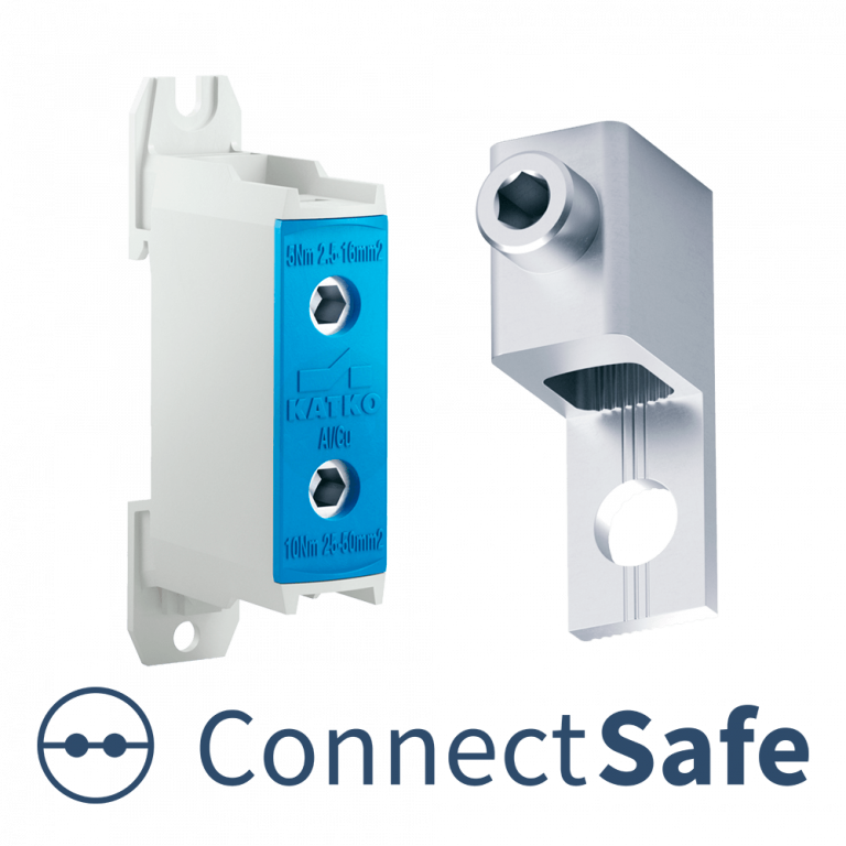 Connectors example